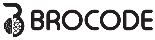 Brocode Solutions logo
